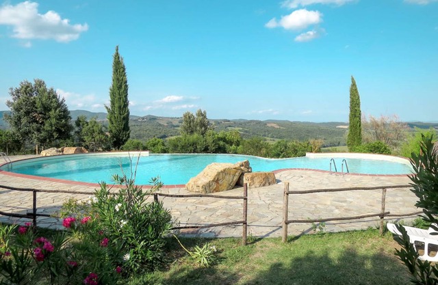 40 m² House ∙ 1 bedroom ∙ 4 guests