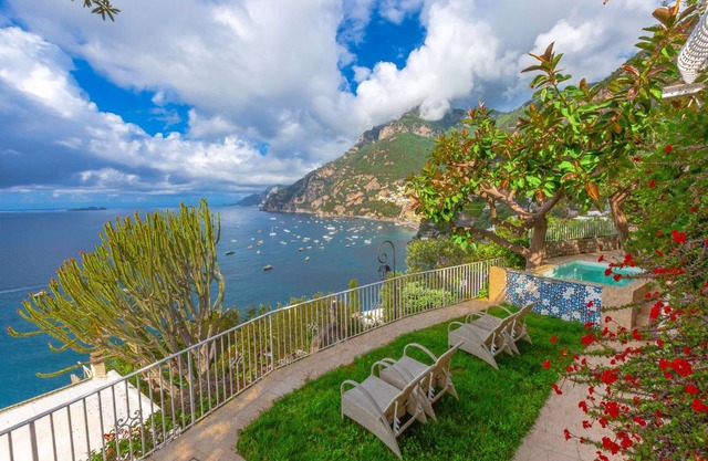 500 m² Villa ∙ 5 bedrooms ∙ 10 guests