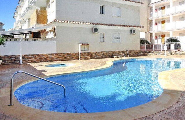 54 m² Apartment ∙ 2 bedrooms ∙ 4 guests