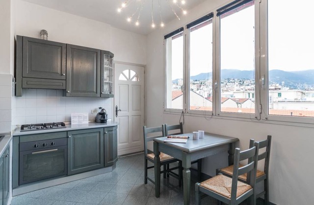 55 m² Apartment ∙ 2 bedrooms ∙ 3 guests