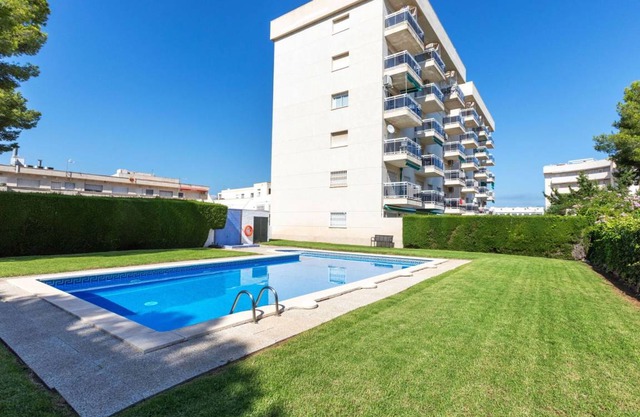 60 m² Apartment ∙ 2 bedrooms ∙ 4 guests