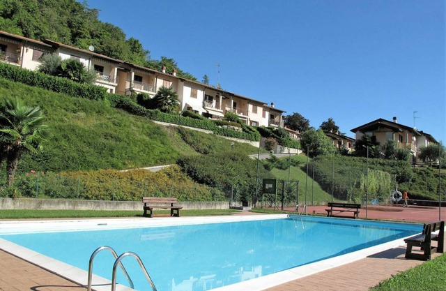 62 m² Apartment ∙ 2 bedrooms ∙ 5 guests