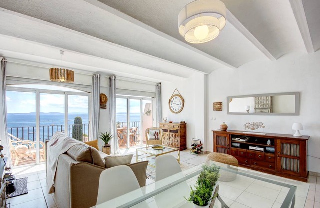 66 m² Apartment ∙ 2 bedrooms ∙ 6 guests