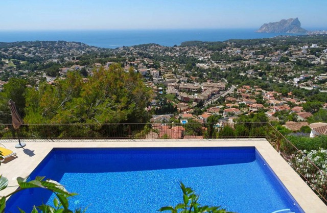 70 m² Accommodation ∙ 2 bedrooms ∙ 4 guests