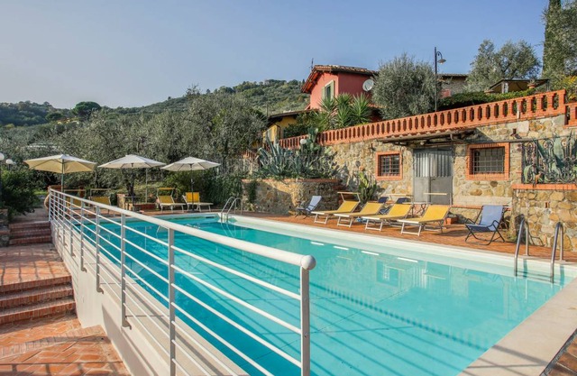 70 m² House ∙ 2 bedrooms ∙ 6 guests