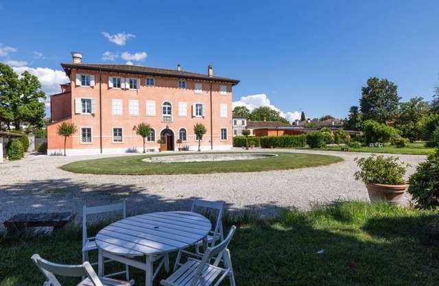 75 m² Apartment ∙ 2 bedrooms ∙ 6 guests