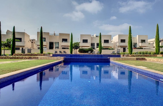 78 m² Apartment ∙ 2 bedrooms ∙ 4 guests