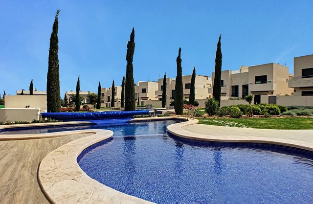 78 m² Apartment ∙ 2 bedrooms ∙ 4 guests