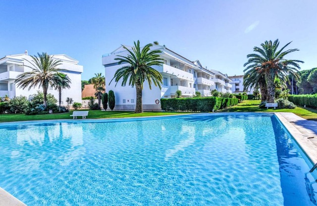 80 m² Apartment ∙ 2 bedrooms ∙ 4 guests