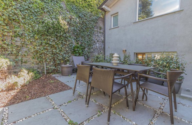 85 m² Apartment ∙ 2 bedrooms ∙ 6 guests