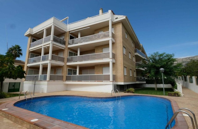 85 m² Apartment ∙ 3 bedrooms ∙ 8 guests