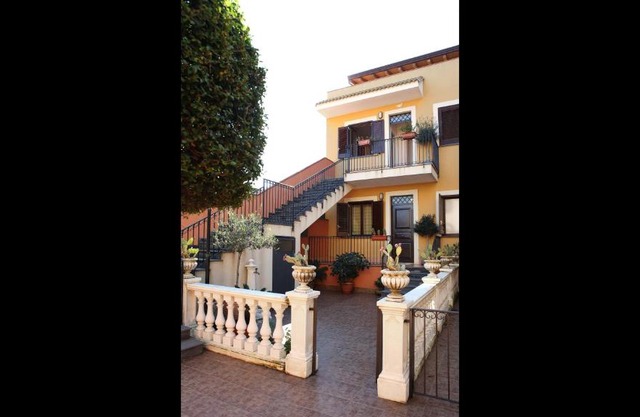 Adriana casa vacanze One Bedroom Apartment