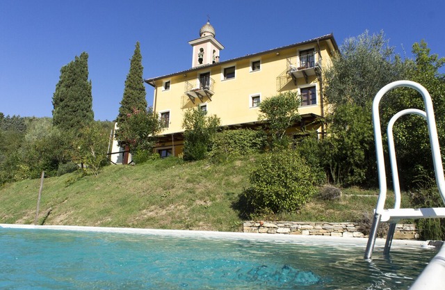 Agriturismo A Canonica - Fragolaria Room