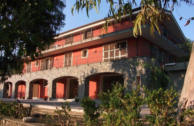 Agriturismo La Scuderia