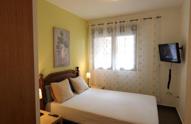 Aguilas Residencial El Cedro BIF2
