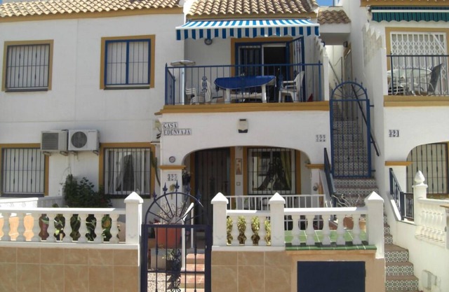 Al Andalus 2 - Two Bedroom Apartment, Sleeps 4