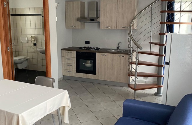 Holiday Albavillage Residence People 
