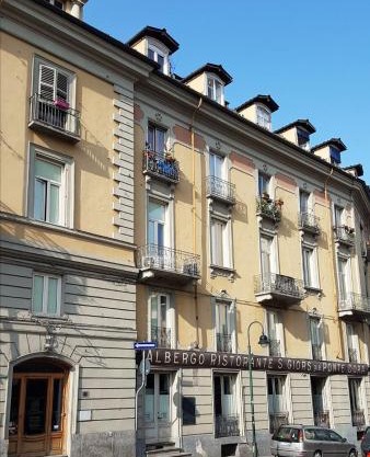 Albergo Ristorante San Giors 