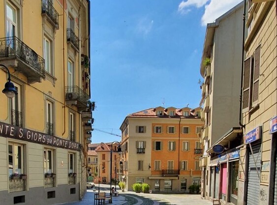 Albergo Ristorante San Giors