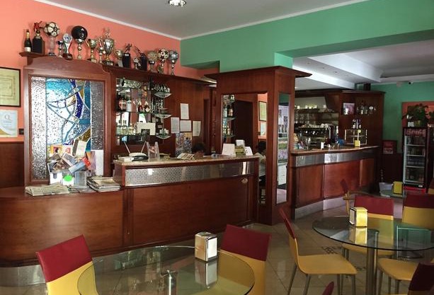 Albergo Sala