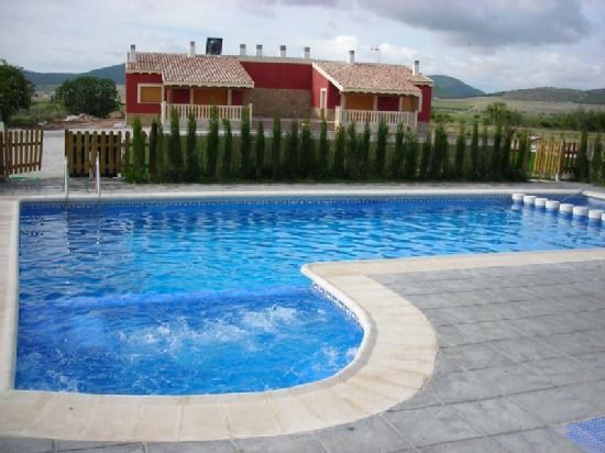 Alojamientos Casa Ruiz for 2 people