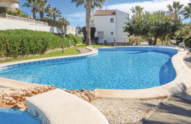 Amazing apartment in Orihuela with WiFi