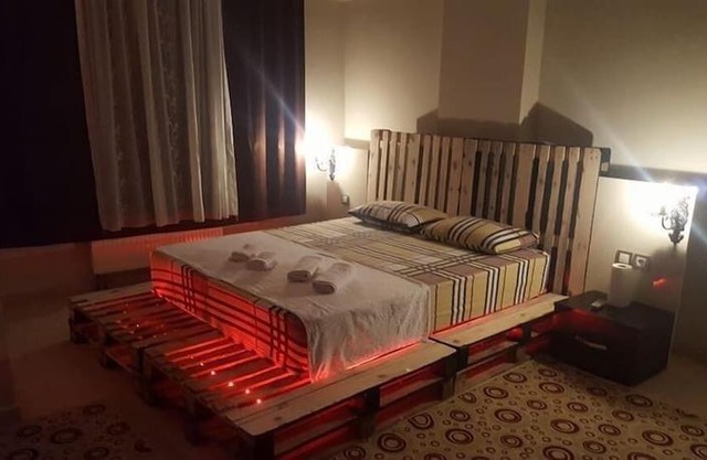 Antakya 2 Bedrooms 1 by Dream of Holiday