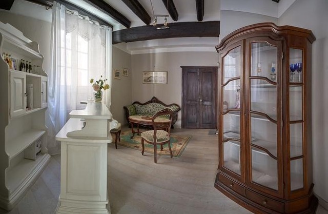 Antico Palazzo