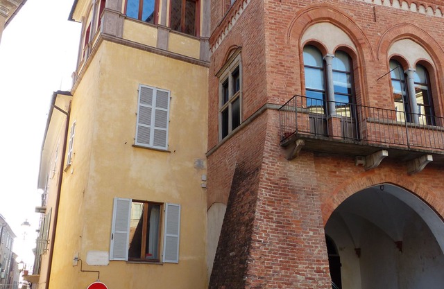 Antico Palazzo