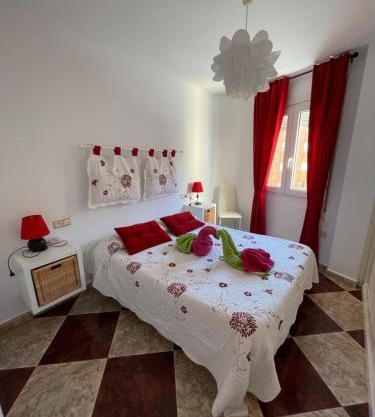 Apartamento Beatriz Cuenca 