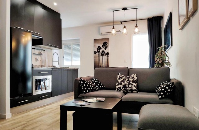 Apartamento Estrella de Mar