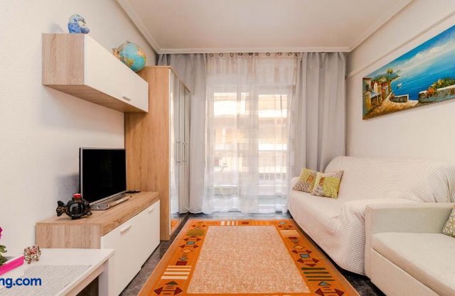 Apartamento Playa del Cura
