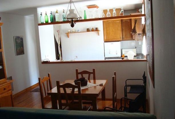 Apartaments Pirinenc