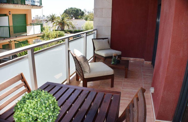 Apartment ∙ 1 bedroom ∙ 4 guests