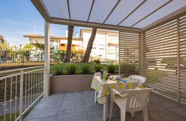 Apartment 1 bedroom near to the beach P 18
