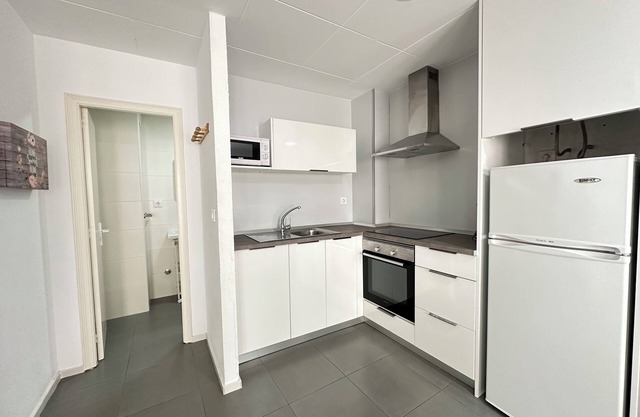 Apartment- Arago 2 - Studio Apartment, Sleeps 2