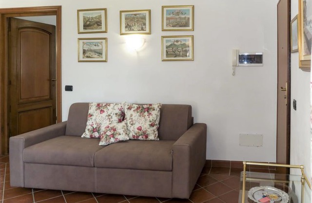 Apartment Federica (CNR370) in Cannero Riviera - 4 persons, 1 bedrooms