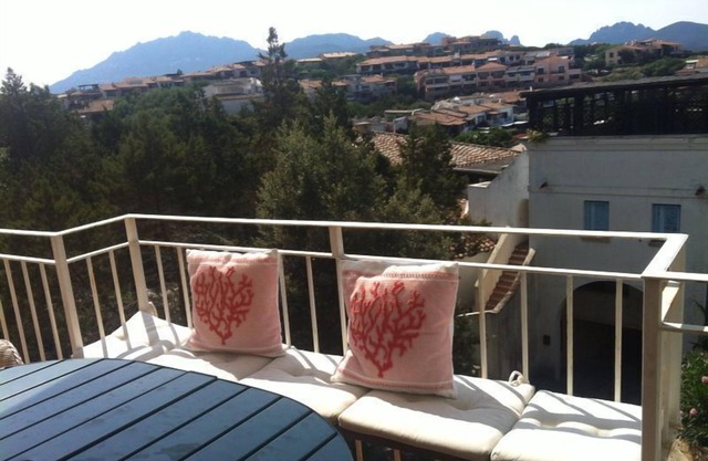 Apartment/ flat - Porto Rotondo