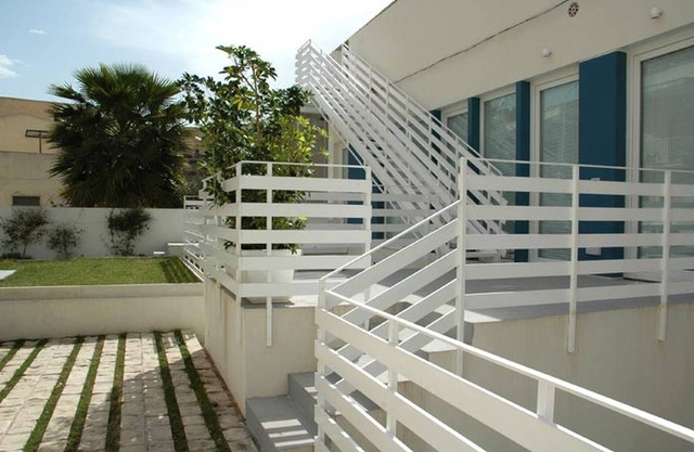 Apartment for 3 people in Donnalucata