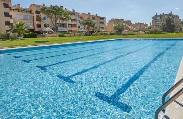 Apartment GOLF MAR in Pals - 6 persons, 3 bedrooms
