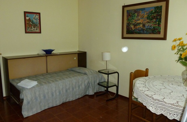 Apartment in the lakes area