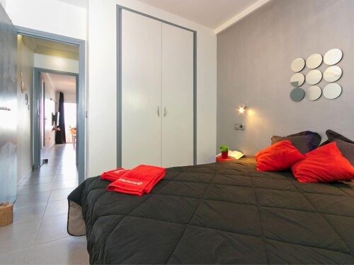 Apartment MEDA CHICA in Roses - 3 persons, 1 bedrooms