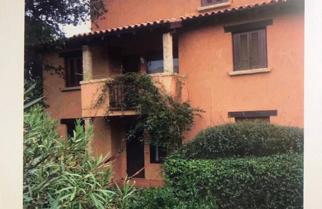 Apartment Porto Rotondo