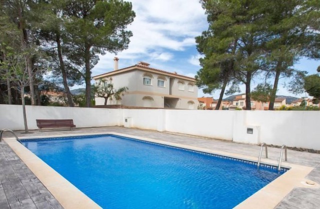 Residencial Verdi Plus 