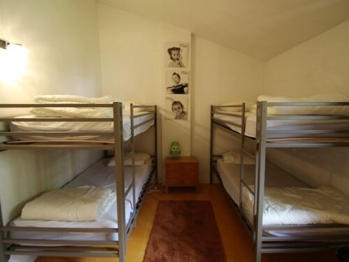 Apartment Residenza del Pascià in Oggebbio - 8 persons, 3 bedrooms