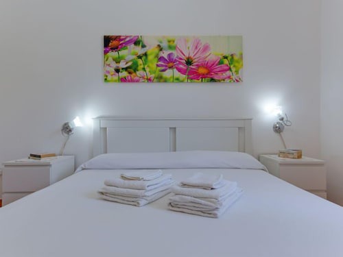 Apartment Sun & Sea terrace in Castro - 4 persons, 1 bedrooms