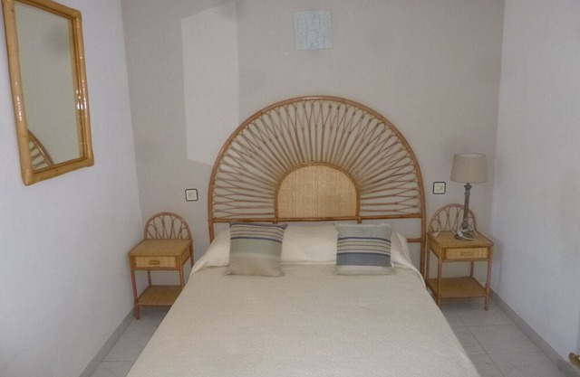 apartment terrace sea view C2
