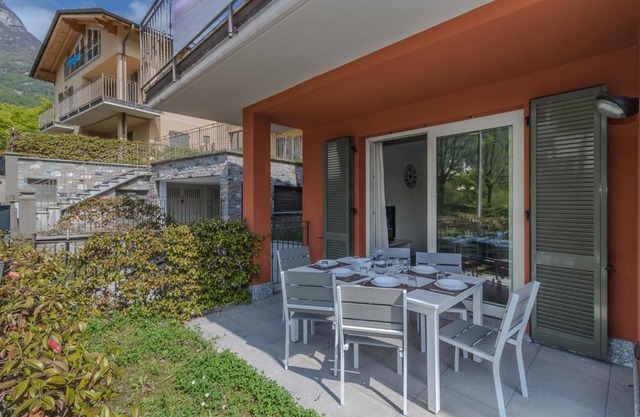 Apartment Tulipani 8