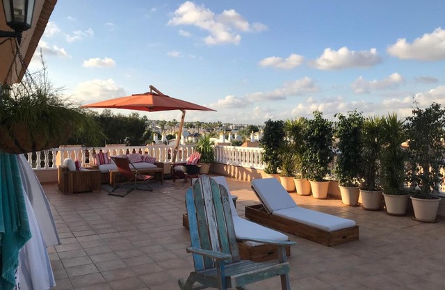 Apartment VillaMartin