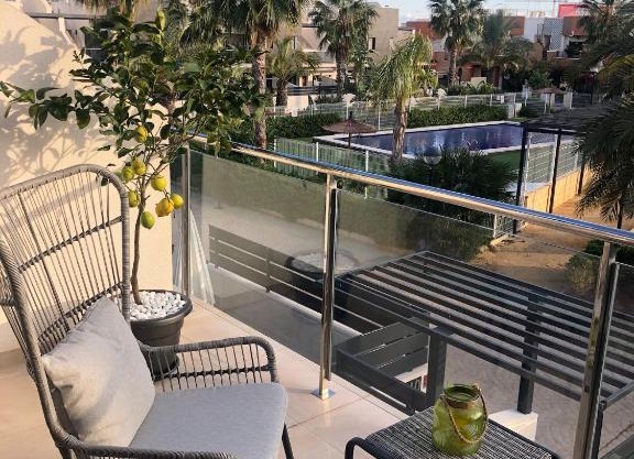 Apartment Villamartin